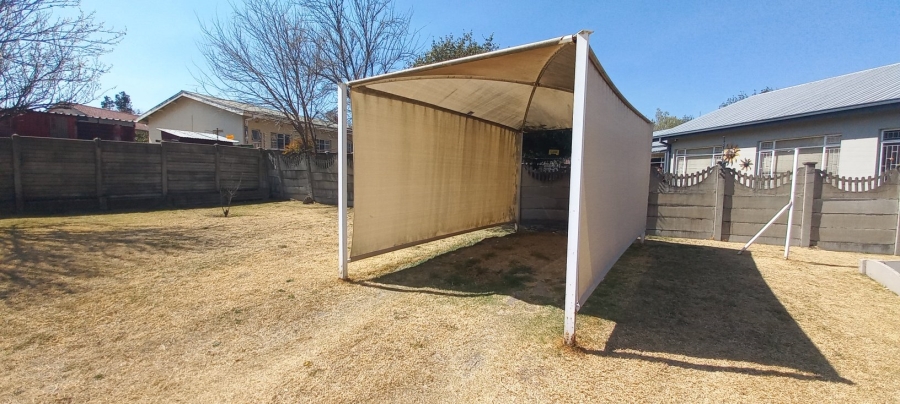 To Let 1 Bedroom Property for Rent in Panorama Free State